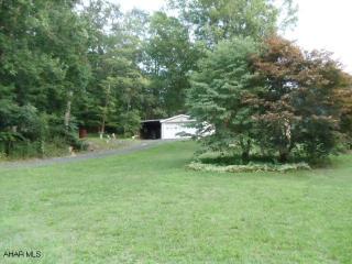 137 Horton Rd, Hopewell, PA 16650-8536