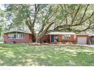 5235 Sweetbriar Cir, Portsmouth, VA 23703-4611