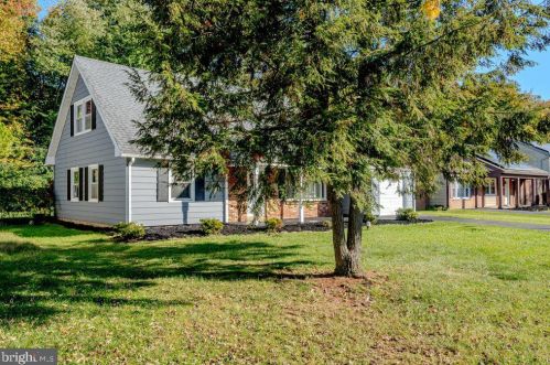 114 Eastbrook Ln, Willingboro NJ  08046-2225 exterior