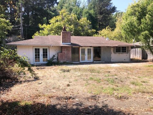306 Marin Ave, Mill Valley, CA 94941-4057