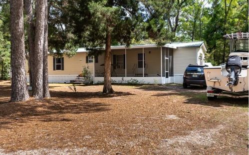 20242 County Road 137, Lake City, FL 32024-2310