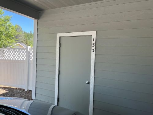 153 Highlands Ct, Grass Valley CA  95945-5225 exterior