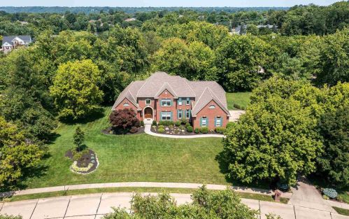 905 Rosewood Dr, Covington, KY 41017-1329