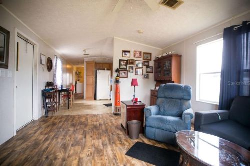 257 Sunset Blvd, Polk City FL  33868-9618 exterior