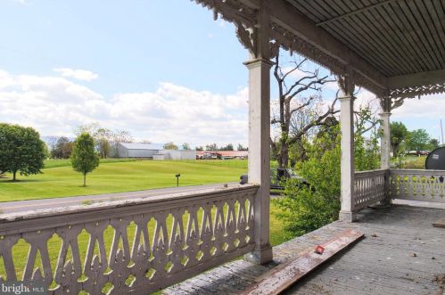 465 Readus Rd, Edinburg VA  22824-2917 exterior