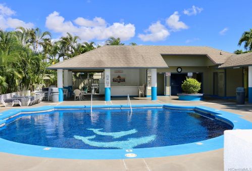 91-249 Hanapouli Cir, Ewa Beach HI  96706-3764 exterior