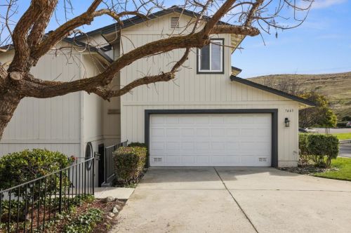 7443 Tulare Hill Dr, San Jose, CA 95139-1275