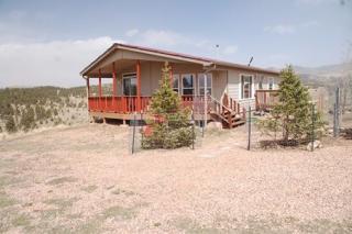 289 Spread Eagle Dr, Horn Creek, CO 81252-9303