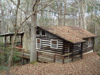 271 Hollyview Cir, Franklin, NC 28734-9787