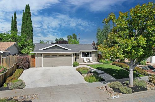 5695 Lilac Blossom Ln, San Jose, CA 95124-6415