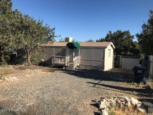 20795 Concho Ln, Bensch Ranch, AZ 86333-2408