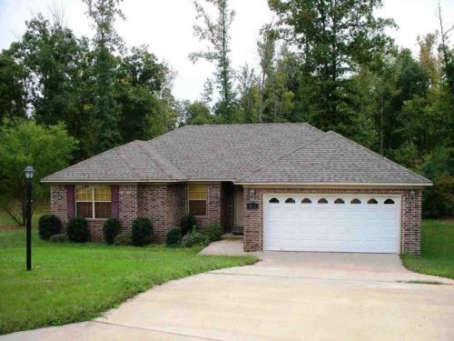 1041 Slatecreek Way, Owensville, AR 72087-9710