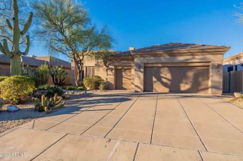 6954 Thirsty Cactus Ln, Scottsdale, AZ 85266-7302