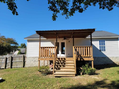 212 Rice Hill Ct, Lexington SC  29072-8659 exterior