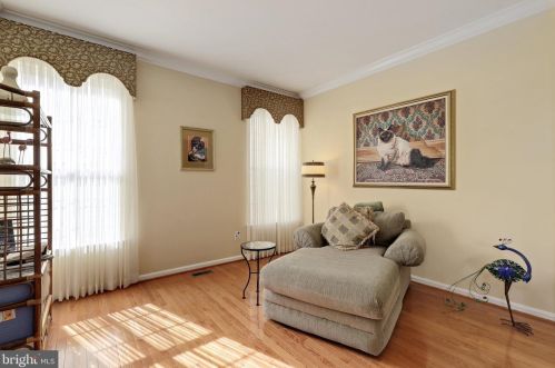 14149 Murphy Ter, Gainesville VA  20155-1725 exterior