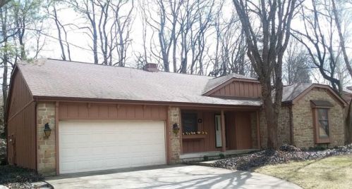 611 Briarwood Ln, Marion, IN 46952-2658