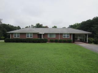 1101 Walnut St, Seneca SC  29678-4429 exterior