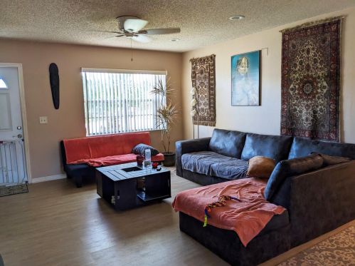 1837 Mandrake Cir, Fort Pierce, FL 34952-6944