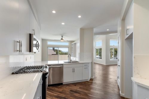 4420 Lahinch Ln, Santa Rosa CA  95403-0100 exterior