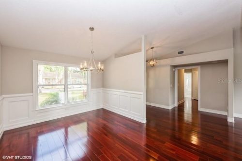 530 Sandy Oaks Blvd, Ormond Beach FL  32174-6197 exterior