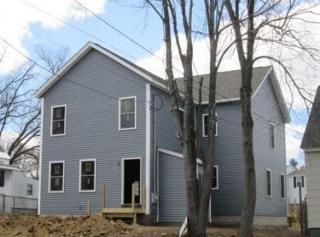 604 Abbott Ave, Leominster MA  01453-1204 exterior