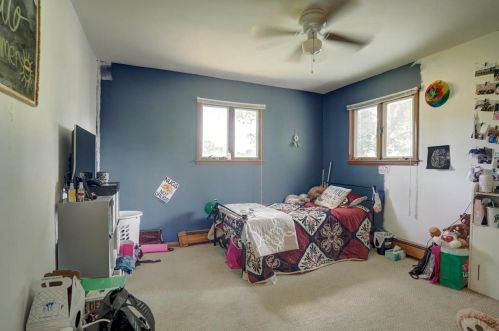 4154 9th Ave, Wisconsin Dells WI  53965-8831 exterior