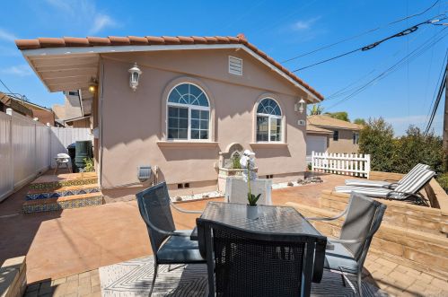 2912 Boundary St, San Diego, CA 92104-5207