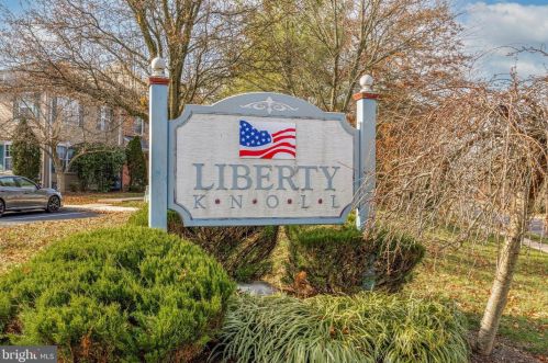 110 Richmond Ct, Harleysville PA  19438-3616 exterior