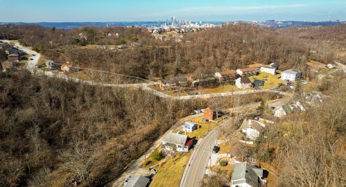 575 Water Works Rd, Newport KY  41075 exterior