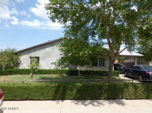 1612 Darrel Rd, Phoenix, AZ 85041-6629