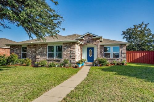 1412 Scottsdale Dr, St Paul, TX 75098-7904