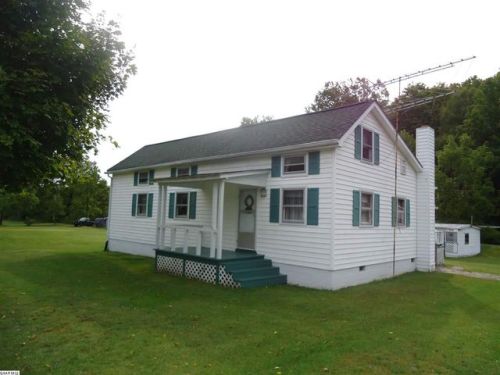 3380 Deerfield Valley Rd, Deerfield, VA 24432-2302