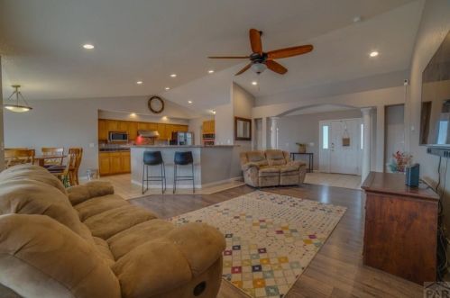 346 Spaulding Ave, Pueblo CO 81007-3501 exterior