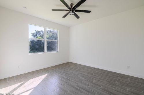 3318 58th St, Lehigh Acres FL  33971 exterior