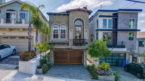 1725 Ford Ave, Redondo Beach, CA 90278-2714