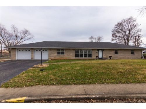 14110 Greene St, Palmyra, IN 47164-8857