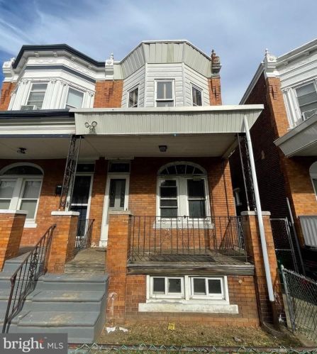 1242 Princess Ave, Camden, NJ 08103-2830