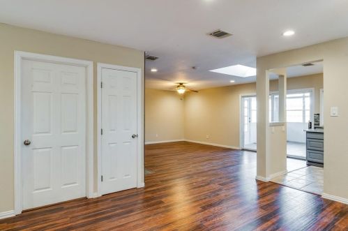 6557 Osage Trl, Plano TX  75023-3209 exterior