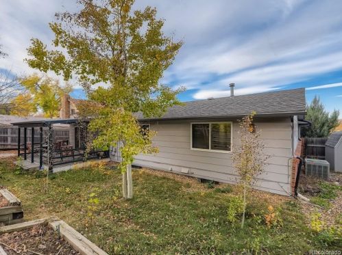 9440 Perry St, Westminster CO 80031-3177 exterior