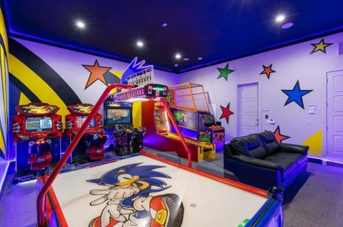 7597 Excitement Dr, Kissimmee FL 34747-6757 exterior