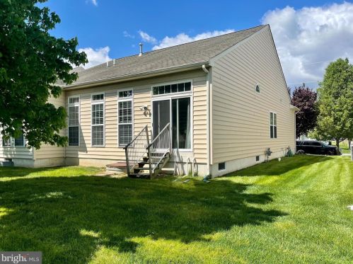 513 Southerness Dr, Blackbird DE  19734-3803 exterior