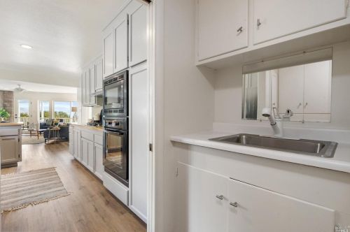 3315 Montecito Ln, Santa Rosa CA  95404-2683 exterior