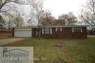 5 Beechwood St, Cabot AR  72023-3901 exterior