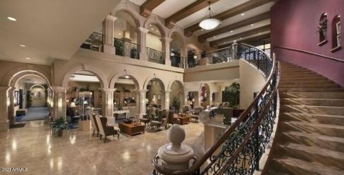 20490 Candlelight Rd, Maricopa AZ  85138-6345 exterior