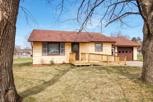 611 Elm Ave, Poskin, WI 54812-1712