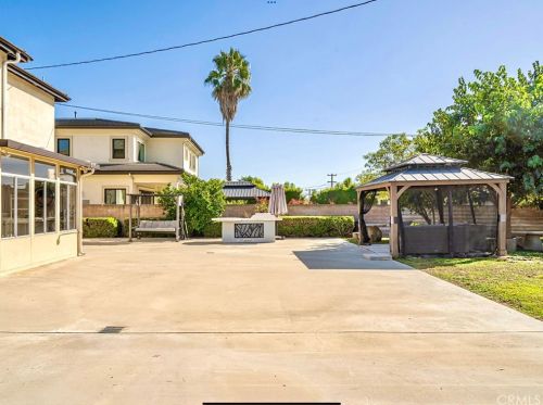 4935 Doreen Ave, Temple City CA  91780-4117 exterior
