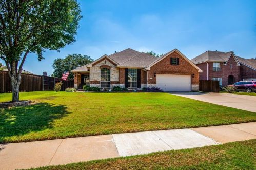 101 Lakehill Dr, Hickory Creek, TX 75065-3629