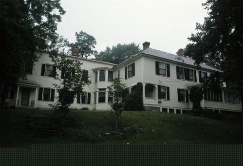 51 Seminary Street Ext, Middlebury, VT 05753-1249