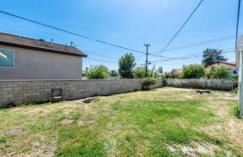 4345 Gird Ave, Chino Hills CA  91709-3099 exterior