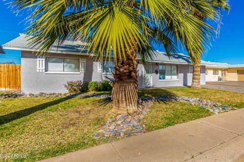 4606 Rose Ln, Glendale, AZ 85301-4835